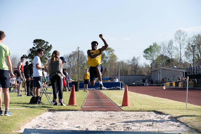 Track & Field